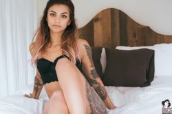 sglovexxx:   Whiskey Suicide - Halcyonhttps://suicidegirls.com/girls/whiskey/album/2405863/halcyon/