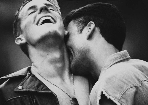 Gay And Proud