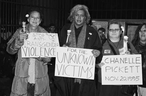 lgbtq-history: Rink Foto’s first celebration of his birthday in San Francisco was interrupted