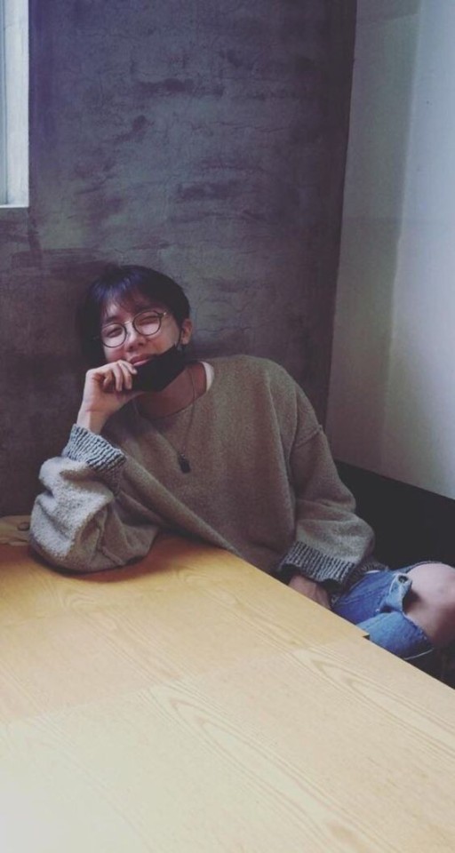 What Your Cameraroll Looks Like If You're Dating Jung Hoseok