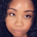sheabutterbitch:[rolls my big beautiful brown eyes]
