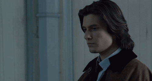 Dorian Gray Movie Was Kinda Good..