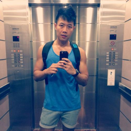 merlionboys: Fan Submission: Manhunt Singapore porn pictures