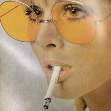 mushi-and-junior: period moodboards: late 60s/early 70s    when the garden flowers
