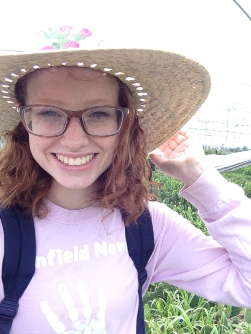 aapricots:top selfys of 2016!!!! it was a v cool and exciting year for me, and also v stressfuln ful