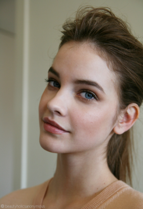 Utter perfection BarbaraPalvin adult photos