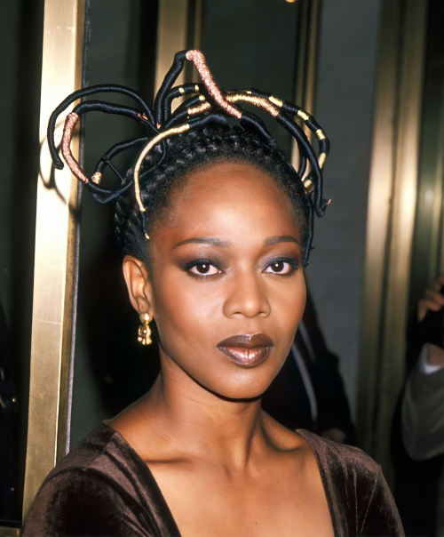 The Essence Awards (1994).