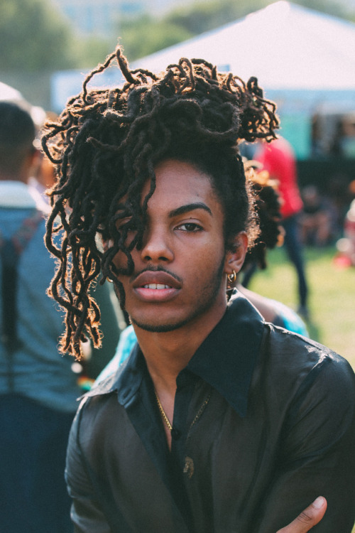 commonconduct: The men of @afropunk IG, Twitter, FB