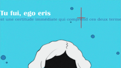 nemissa: At first I used to think “You can’t compare something to Persona 3 just because