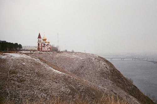 Untitled, RussiaFED-2 | 35mm | Fujifilm | 400ASABy Victoria Tsandekova