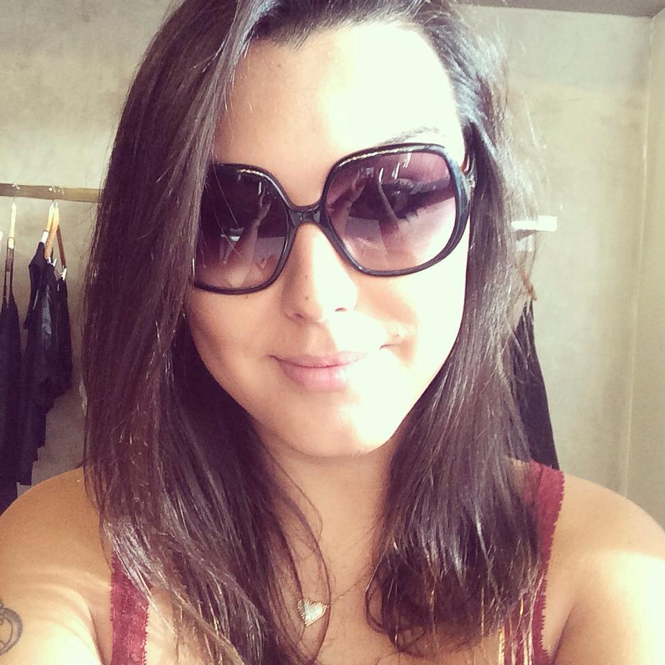 dreamtgirls:  Barbara Goulart  Omg shes my dream tgirl im so much in love with her