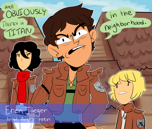 zamii070:  jane, pj, and i have snk conversations at 11pm and then this happens 