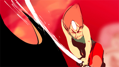 kisunya777:  \GEM WAR. Fan SU animation| GIF-SET/ So, there are some gifs from my