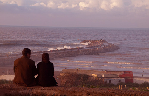 imransuleiman: An evening in Rabat, Morocco   Evgeni Zotov