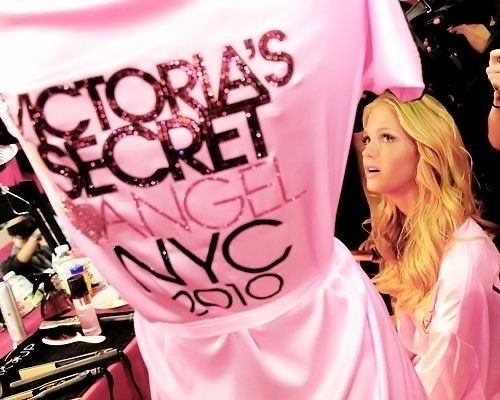 Vctorias Secret In 2010s