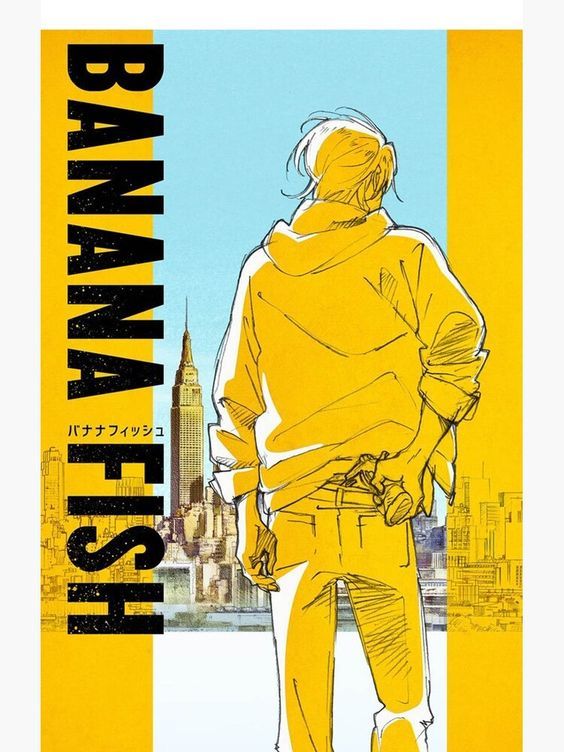 Aesthetic Banana Fish Explore Tumblr Posts And Blogs Tumgir Aesthetic Banana Fish Explore Tumblr Posts And Blogs Tumgir