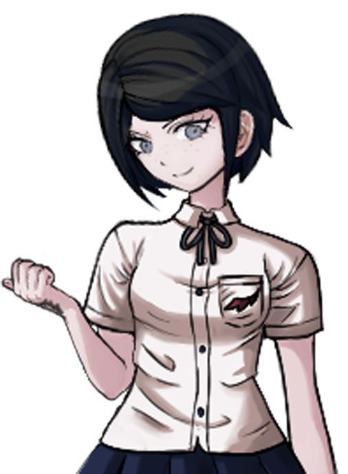 Believe In The Lie Ultimate Talent Development Plan Mukuro Believe In The Lie Ultimate Talent Development Plan Mukuro