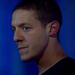 Theo Rossi icons  (When the Bough Breaks - 2016)