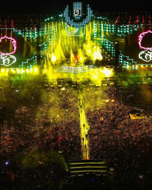 ultra music festival