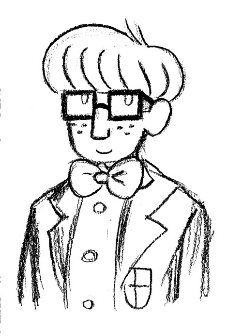 Earthbound Junk!