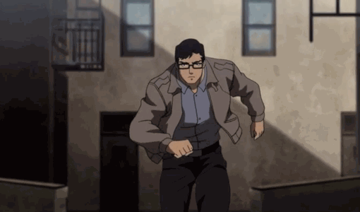 DC Animated Universe