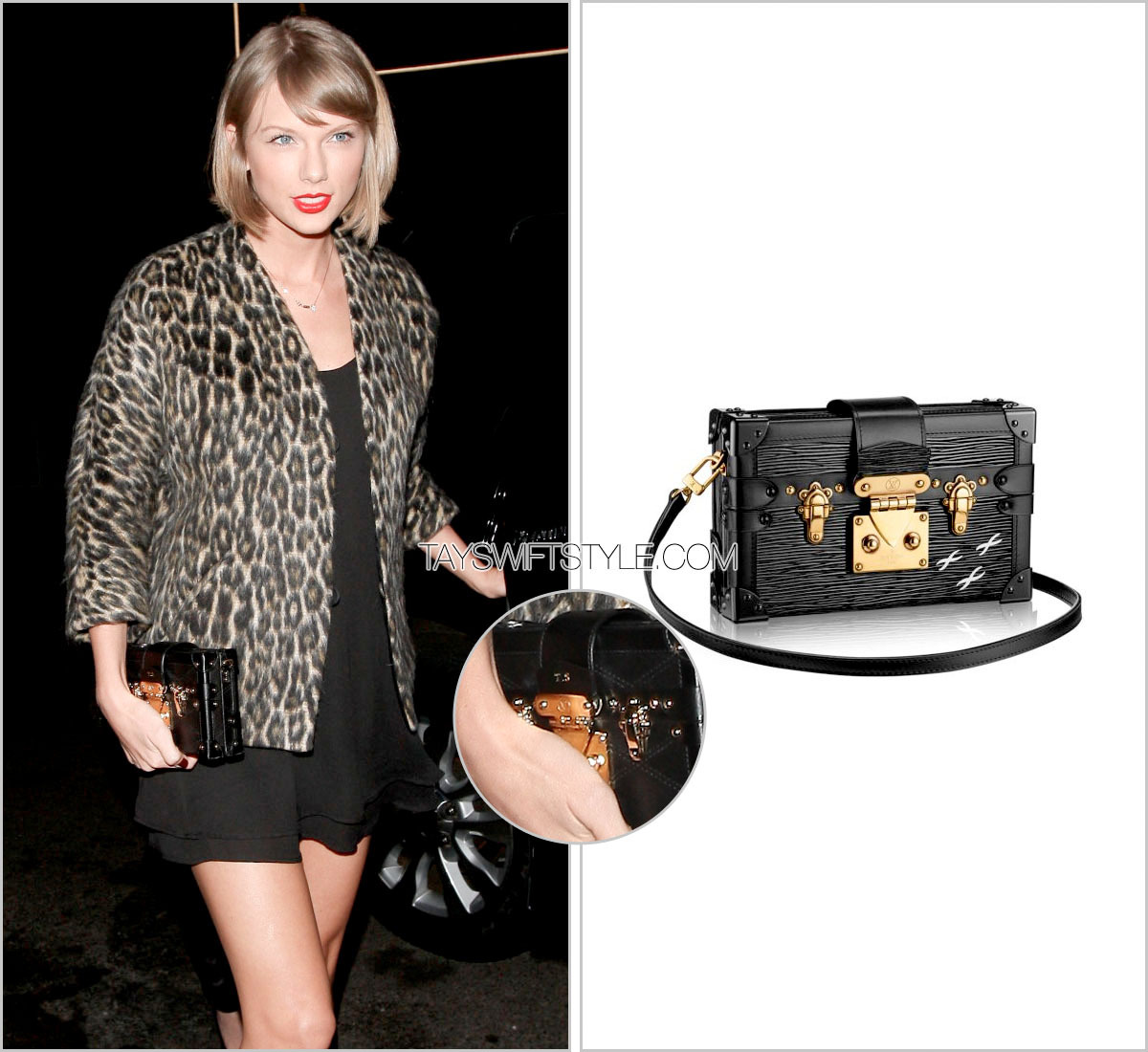 Shop Louis Vuitton MONOGRAM Women's More Bags Taylor Swift