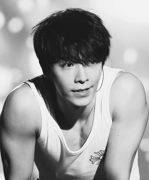 day 80 of waiting for lee donghae