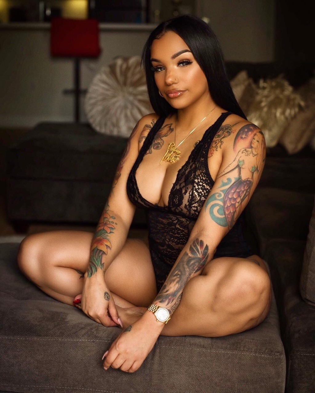 postbadchicks:  