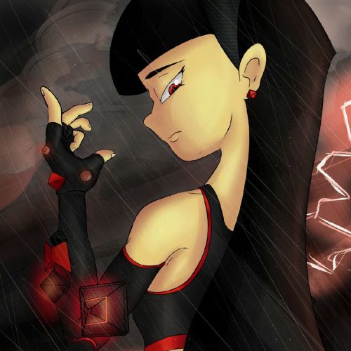 While T.R.I.X.I.E finds her new powers quite&hellip;impressive