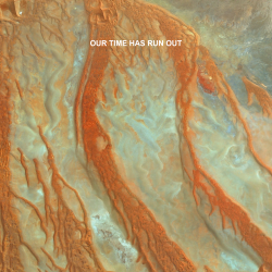 qoa: lost without you pt. 14 satellite images found on Apple Maps  