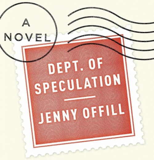 rachelfershleiser:
“ theparisreview:
“ “One of the odd things about being a writer is that you never reach a point of certainty, a point of mastery where you can say, Right. Now I understand how this is done.”
An interview with Jenny Offill.
”
I’m...