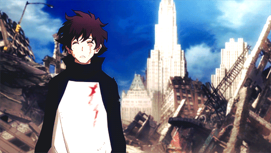 "Leonardo... Well Done. What Saved Them During This Whole Event Was A Single Person-- You."