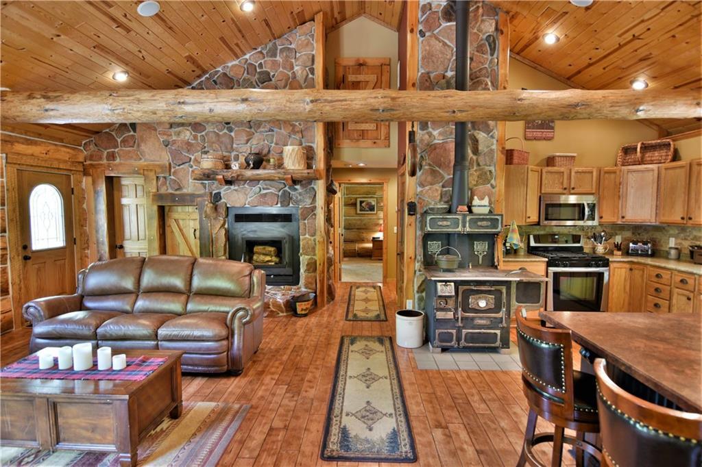 Redneck Paradise