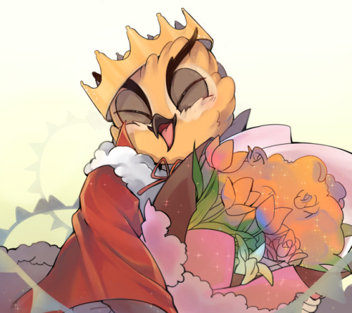 Happy Birthday To The Owl Boy !I Love You..