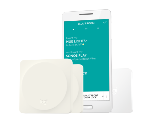 LOGITECH POP