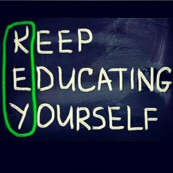 devsui47:  Personal development is very powerful. If your not working on yourself FIRST.. your goals can be very hard to reach.  Understand that it’s a battle with yourself and your decisions that dictate your future. Personal development will help