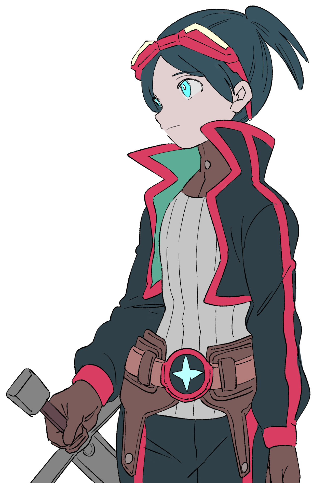 Mg
