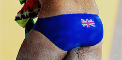 tomdaleysource:   Tom Daley Butt Appreciation 