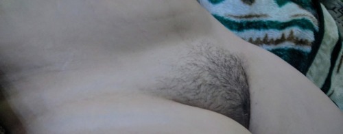 zef-angel:  Not your pussy :)