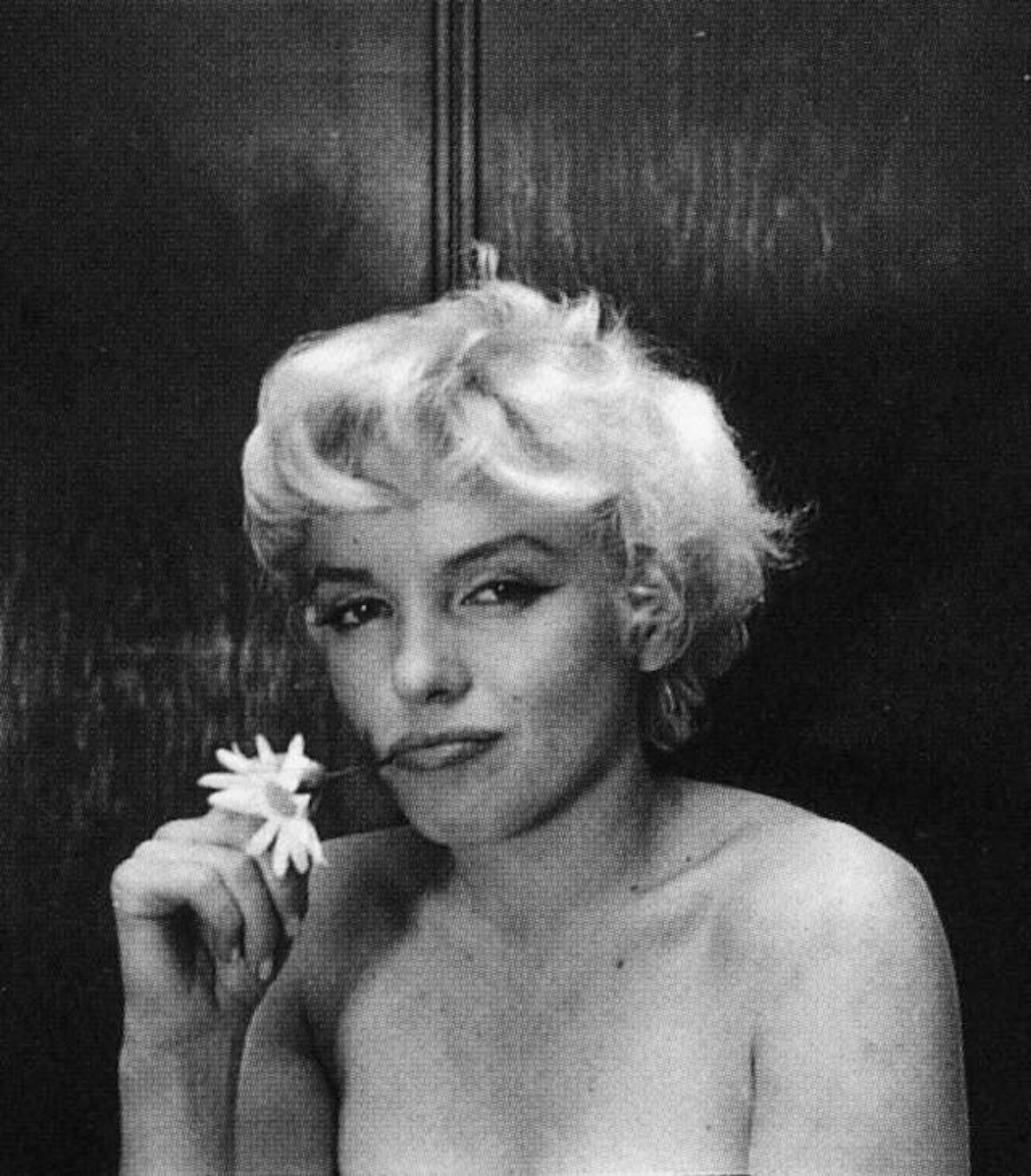 perfectlymarilynmonroe — Marilyn Monroe photographed by Cecil