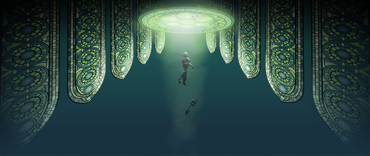 onlyrei42: Faith,Should I take a leap? That’s all it is…a leap of faith Saw Into
