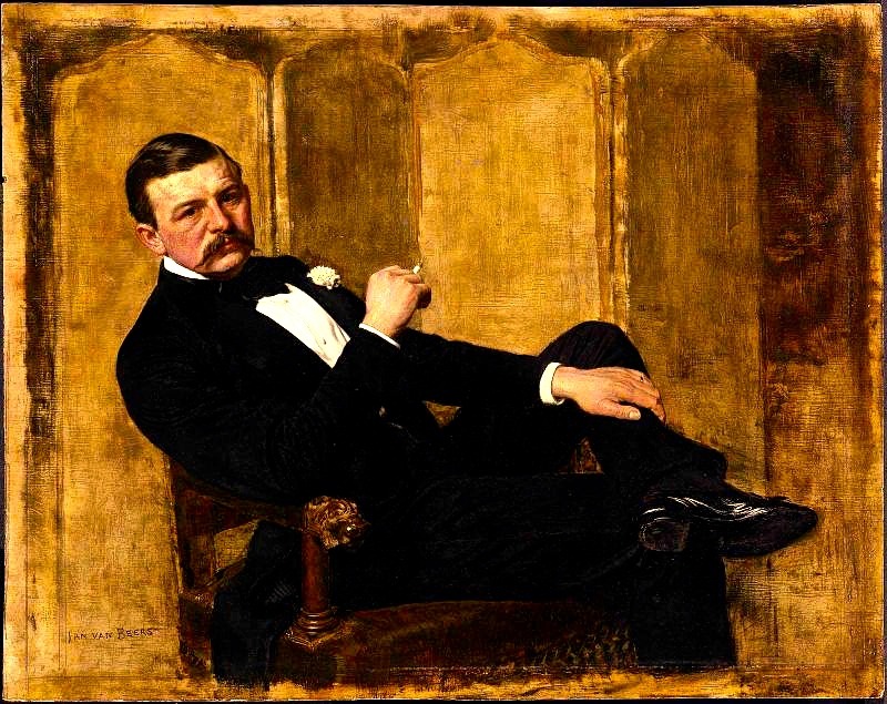 Jan Van Beers