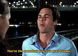 Jenna, I… I’ve Always Loved You. Mark Ruffalo As Matt Flamhaff In 13 Going On 30 (2004)