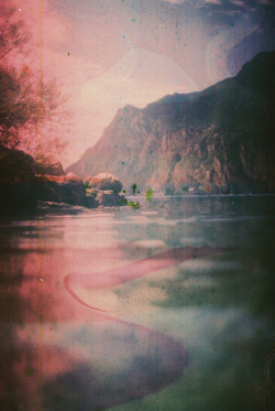 brutalgeneration:  lake garda by in restless dreams on Flickr.