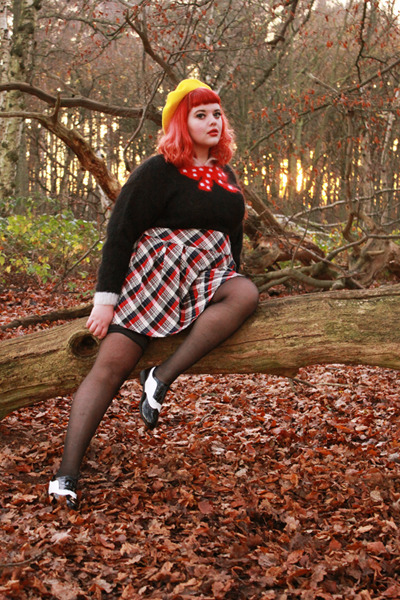 premierbonheur:  premierbonheur:  I wrote a blog post about getting to shoot with