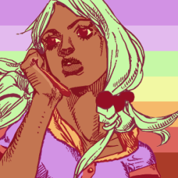 prideslime-moved: he/him lesbian yasuho hirosex / x / x | x / x / x | x / x / x