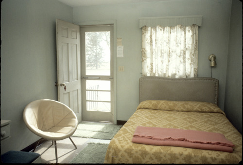 phdonohue:1970s Motels by Mike Mandel