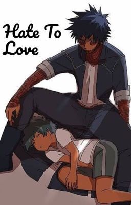 Time For Some DabiDeku Fanart (as Rare As It Is) Man, I Wish I Could Draw Something OTHER Than Stick