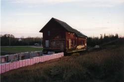 Coboconk Wellness Centre Feasibility Study
ERA Architects Inc. (2020)
The City of Kawartha Lakes approached ERA Architects to develop a Feasibility Study for the conversion of the historic Coboconk Train Station building into a “wellness centre”,...