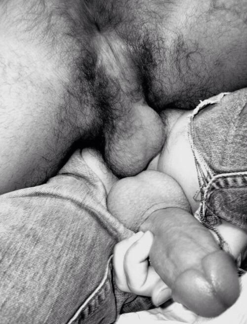 gayhairylovers:  Wooowwwww